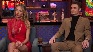 Watch What Happens Live with Andy Cohen 27. epizoda