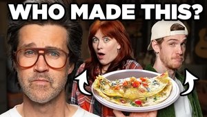 Good Mythical Morning 22. epizoda