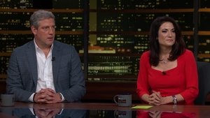 Real Time with Bill Maher 6. epizoda