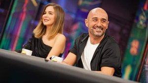 El hormiguero 88. epizoda