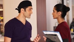 Nemocnice Chicago Med 6. epizoda