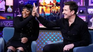 Watch What Happens Live with Andy Cohen 26. epizoda