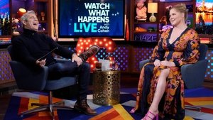 Watch What Happens Live with Andy Cohen 29. epizoda
