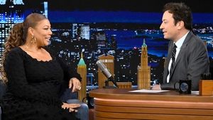 The Tonight Show Starring Jimmy Fallon 82. epizoda
