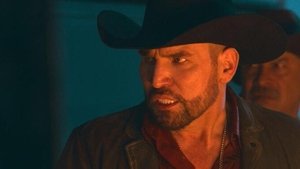 El Señor de los Cielos 1. epizoda