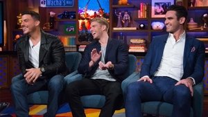 Watch What Happens Live with Andy Cohen 43. epizoda