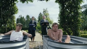 Gentlemani Připraven na vše