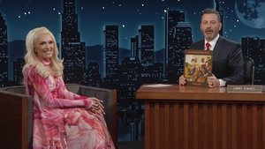 Jimmy Kimmel Live! 63. epizoda