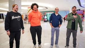 Impractical Jokers 14. epizoda