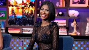 Watch What Happens Live with Andy Cohen 33. epizoda