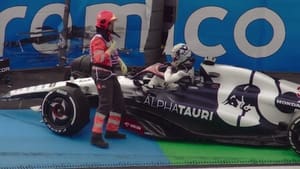 F1: Touha po vítězství Třetí do party