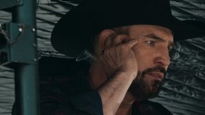 El Señor de los Cielos 5. epizoda