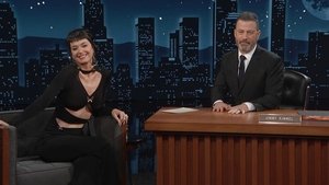 Jimmy Kimmel Live! 61. epizoda