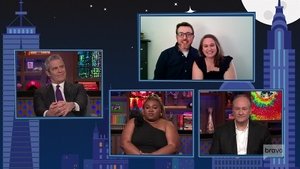 Watch What Happens Live with Andy Cohen 31. epizoda