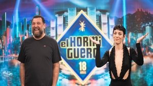 El hormiguero 92. epizoda
