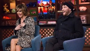 Watch What Happens Live with Andy Cohen 49. epizoda