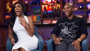 Watch What Happens Live with Andy Cohen 42. epizoda