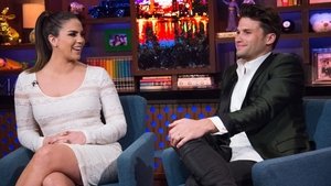 Watch What Happens Live with Andy Cohen 53. epizoda
