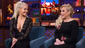 Watch What Happens Live with Andy Cohen 54. epizoda