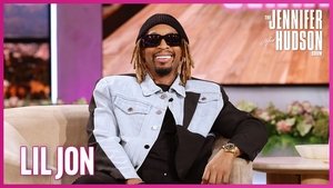 The Jennifer Hudson Show 93. epizoda
