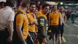 F1: Touha po vítězství Pod tlakem