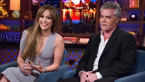 Watch What Happens Live with Andy Cohen 45. epizoda