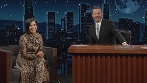 Jimmy Kimmel Live! 62. epizoda