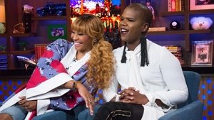 Watch What Happens Live with Andy Cohen 47. epizoda