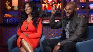 Watch What Happens Live with Andy Cohen 52. epizoda
