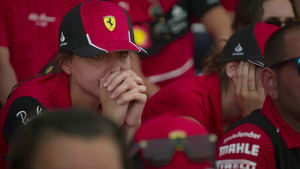 F1: Touha po vítězství Forza Ferrari