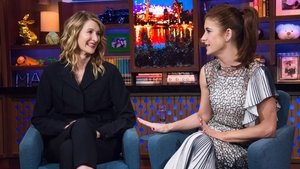 Watch What Happens Live with Andy Cohen 55. epizoda