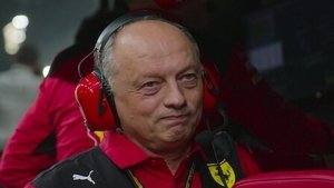 F1: Touha po vítězství Červená, nebo černá