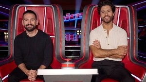 The Voice 2. epizoda
