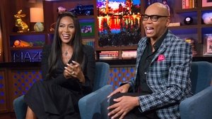 Watch What Happens Live with Andy Cohen 44. epizoda