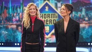 El hormiguero 90. epizoda