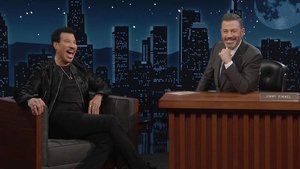 Jimmy Kimmel Live! 64. epizoda