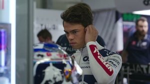 F1: Touha po vítězství Ústup ze slávy