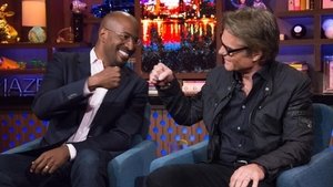 Watch What Happens Live with Andy Cohen 50. epizoda