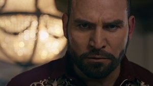 El Señor de los Cielos 8. epizoda