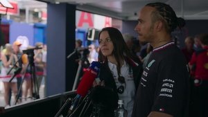F1: Touha po vítězství Musíš věřit