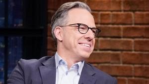 Late Night with Seth Meyers 65. epizoda