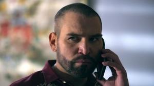 El Señor de los Cielos 10. epizoda