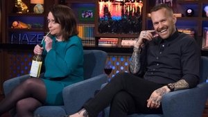Watch What Happens Live with Andy Cohen 64. epizoda