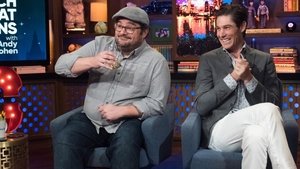 Watch What Happens Live with Andy Cohen 99. epizoda