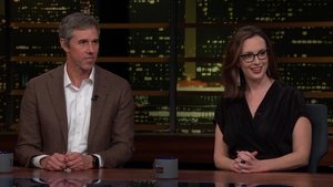 Real Time with Bill Maher 9. epizoda