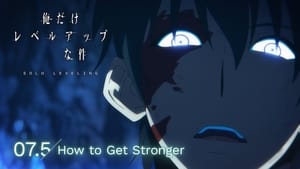 Solo Leveling 1. epizoda