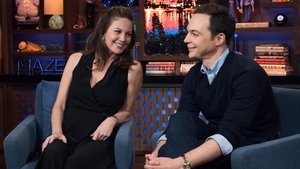 Watch What Happens Live with Andy Cohen 83. epizoda