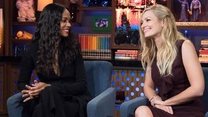 Watch What Happens Live with Andy Cohen 81. epizoda