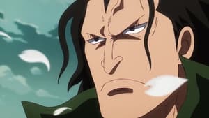 One Piece 1097. epizoda
