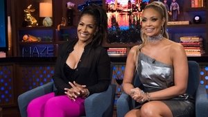Watch What Happens Live with Andy Cohen 62. epizoda